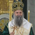 Patrijarh Porfirije u Deževi na obeležavanju 850 godina od rođenja Svetog Save