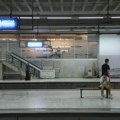 “To je VIP prolaz za metro”: Prizor sa Železničke stanice u Beogradu koji je mnoge zbunio
