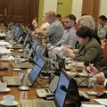 Aleksić: Po procenama institucija Srbija godišnje gubi milijardu evra zbog korupcije