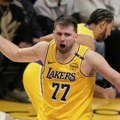Luka Dončić zaprepašćen: Došao u Sloveniju i ovo video rođenim očima!