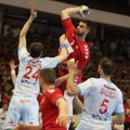 "Orlovi" (praktično) na EP: Sa Italijanima za drugo mesto