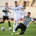 TSC i Matić pred Partizan: Još tinja nada za Evropu