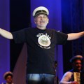 Vremeplov: Rođen Đorđe Balašević