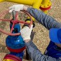Ukrajina izgubila skoro 50 odsto ukupne proizvodnje gasa
