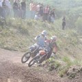 Žestoki dueli za svaku poziciju: Vukajlović najbrži u MX 2 konkurenciji