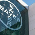 Bayer nadmašio očekivanja, dionice uzletjele