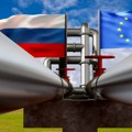 "Nema više ruske nafte"