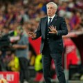 Anćeloti pričao o odlasku iz Reala: "Svemu u životu jednom dođe kraj, uživao sam..."