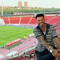 Georgijev gledao Zvezdu