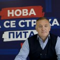 Nova-Da se struka pita predala listu za izbore u Zaječaru