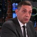 I naravno Vulin: Vučić odredio funkciju svom poslušniku, Macut većpotpisao