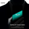Telefon iz snova: realme i Aston Martin donose GT 7 Dream Edition
