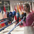 EU ukinula sve ekonomske sankcije Siriji