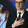 Jovanov: Izbori će biti kad Vučić odluči, studenti da budu strpljivi