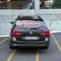 "Hvala što ste nam spasili život" Makedonci ne zaboravljaju pomoć koju im je pružila Srbija: Pogledajte šta piše na ovom…