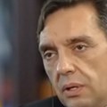 Ps tvrdi: Vulin sklonjen iz BIA kako bi se srpska municija izvozila u Ukrajinu