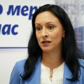 Žarić Kovačević: Važno ostvarivanje dobrobiti dece i uvažavanje njihovih prava