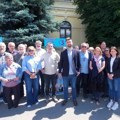 „Zaječar je veoma ugrožen, nama su ekološka pitanja jedna od najvažnijih u našem programu“: Poručuju Ujedinjeni za…
