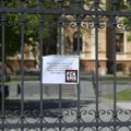 „Otključavamo Jovinu“: U petak javni čas ispred čuvene novosadske gimnazije