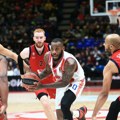 Plej Zvezde dobitnik nagrade za fer-plej u izboru igrača Evrolige