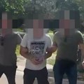 (Video) Uhapšeno šest osoba zbog napada na studente Miloša Pavlovića, Vladimira Balaća i Luku Laloševića