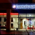 Zagrebačka burza: Zaba dobitnica dana, indeksi različitih predznaka