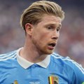De Brujne novi fudbaler Napolija