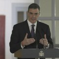 Španski premijer Sančez se izvinio zbog korupcije u Socijalističkoj partiji