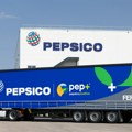 PepsiCo uvodi HVO biodizel u logističke operacije lanca snabdevanja