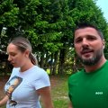 U domu Lune i Marka veliko slavlje! Ona objavila lepe vesti i rasplakala sve "Danas mi se ceo svet menja"