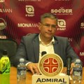 "Bilo bi drugačije da je liga ranije počela": Nikitović otkrio koliko igrača nedostaje njegovom timu