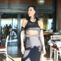 Zatrudnela u 19. godini, ćerka joj radi za Trampa, a muž bio u zatvoru: Kaja Ostojić otkrila sve o bivšem mužu