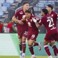 Kakav finiš, dva preokreta i gol Lacija u 103. minutu za remi sa Torinom, minimalac Lećea u Parmi