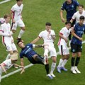 Spektakularne "makazice" zvezde Intera! Vicešampion Evrope je bio pred šokantnim porazom, a onda je Lautaro čudesnim potezom…