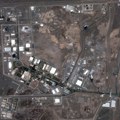 IAEA o oštećenjima na iranskim nuklearnim postrojenjima: U Fordou i Natanzu moguća lokalizovana kontaminacija