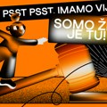 Poznati su članovi žirija SoMo Borac 2025