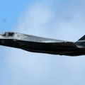 Velika Britanija kupuje američke avione F-35 sposobne da nose nuklearne bombe