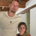 VIDEO Italijanka nije znala ko je Jokić: Spavao je kod nje u hotelu, a onda je muž pobesneo
