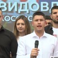 "Mogu da kažem da smo: Uspeli!" Oglasio se Miloš Pavlović iz Pionirskog parka: "Studenti se vraćaju u amfiteatre, fakulteti se…
