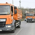 Požar na deponiji u Kragujevcu ugašen posle 32 sata, od jutros nema dima