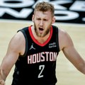 Ništa od Partizana, Lendejl ostaje u NBA ligi