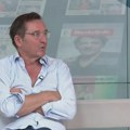Ivan Lalić: Vučića demantuju ulice, ovo je stanje slobode - privilegija je živeti danas