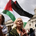 „Rubikon je pređen“: O „apsurdnosti“ zabrane Palestinske akcije u Britaniji