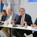 Hitno uspostaviti dijalog o ceni struje: Privreda traži održivo poslovanje