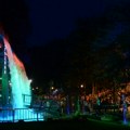 Jagodinsko kulturno leto: Vremeplov i igranka