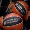 Prvo kolo Evrolige – Zvezda protiv Milana u "Areni", Partizan u Dubaiju