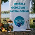 Delez Srbija predstavila Izveštaj o održivom poslovanju za 2024. godinu: Fokus na najmlađe, zdraviju ishranu i podršku…