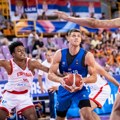 Srbija u polufinalu Evrobasketa - pala je Španija! VIDEO