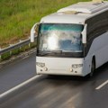 Srbin krenuo u Grčku, pa u bus uneo raskomadanu svinju! Vodič ostao u šoku: Isekao je na delove da lakše stane