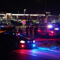 Smrskan automobil kod noćnog kluba: Novi detalji horora u Los Anđelesu! Povređeni leže na ulici, jeziva scena! (foto/video)